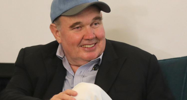 Rafael López Aliaga