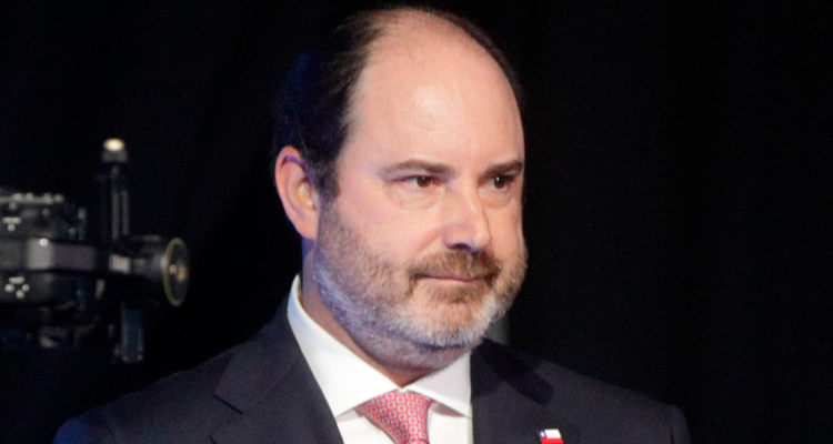 Tomás Rau | Agencia UNO