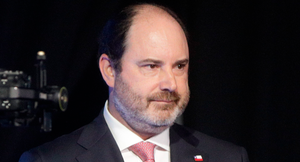 Tomás Rau | Agencia UNO