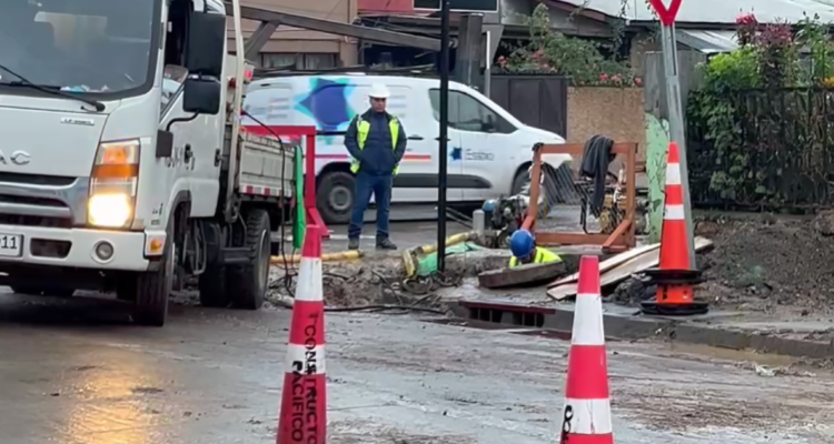 RBB Concepción | Óscar Valenzuela