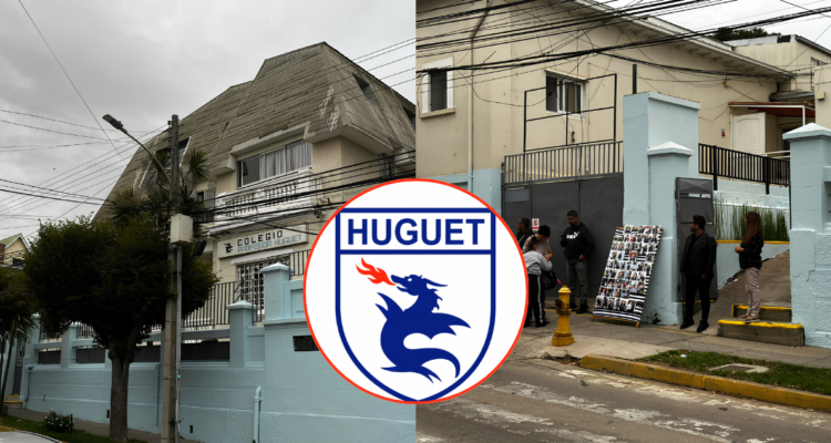 Denuncian a docente por tapar con cinta la boca de estudiantes de 2° básico en Viña: fue desvinculada