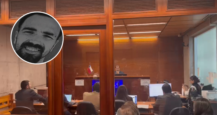 Rechazan reabrir investigación en caso Martín de Los Santos: extradición se encuentra en etapa final