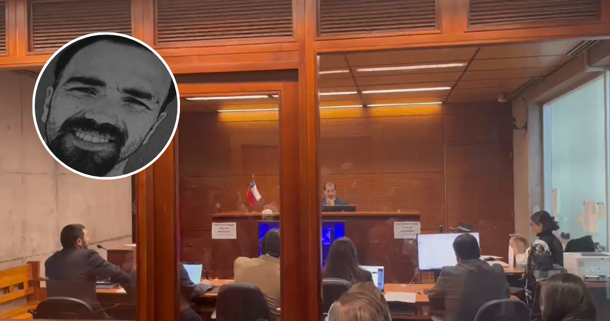 Rechazan reabrir investigación en caso Martín de Los Santos: extradición se encuentra en etapa final