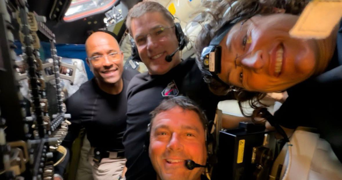 ¿Recibirán un bono extra? Esta es la cantidad dinero que ganan los astronautas de la misión Artemis II