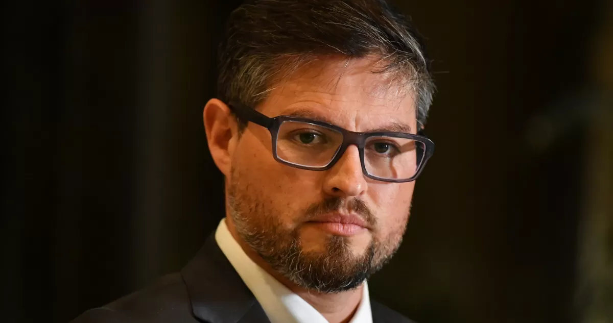 Reconstrucción bancada PDG negocia hasta última hora y aseguran que lo ideológico no nos interesa