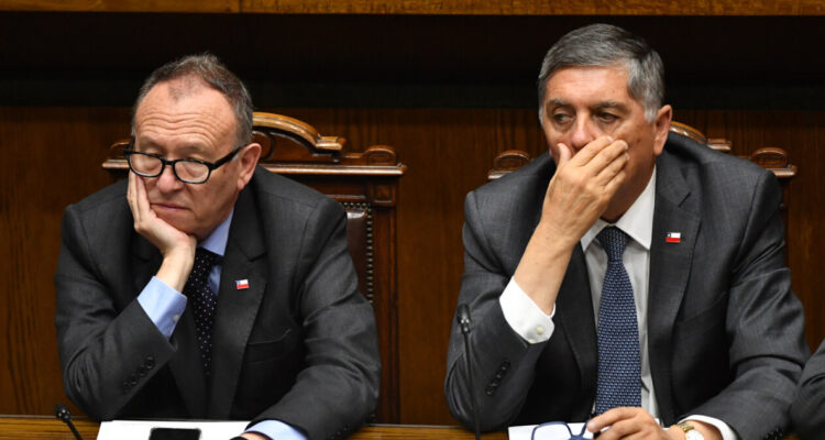 Ley de Reconstrucción Nacional: PDG toma protagonismo en medio de críticas a Gobierno por “pirquineo”