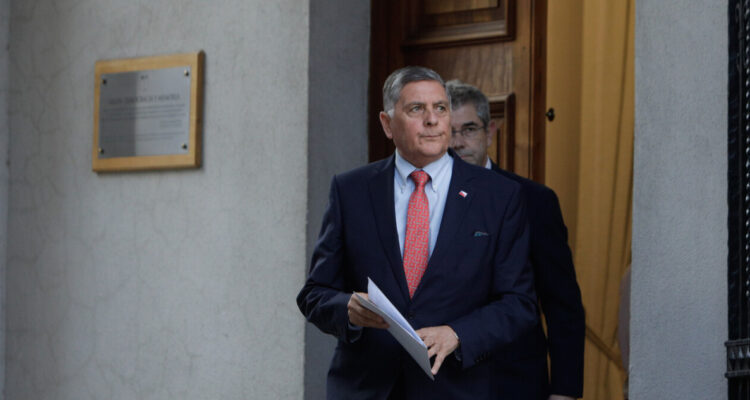 Ley de Reconstrucción Nacional: PDG toma protagonismo en medio de críticas a Gobierno por "pirquineo"