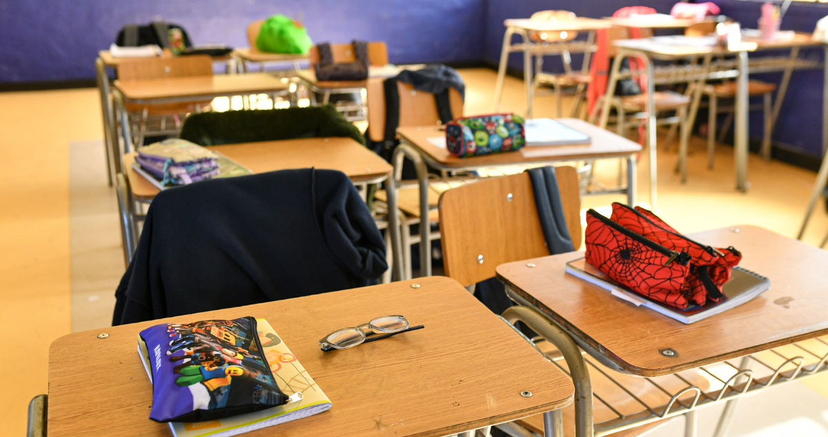 Sala de clases