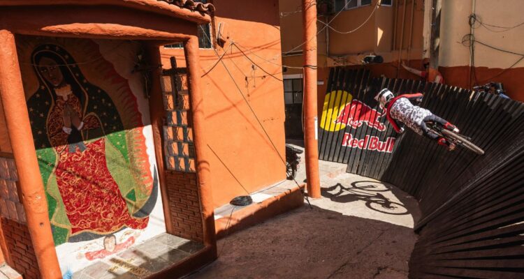 Red Bull Cerro Abajo tiene final de temporada en Alemania