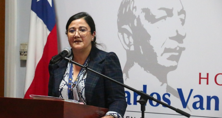 Redes sociales: @ssvalposanantonio