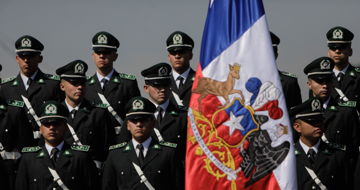 Disolución de asociaciones de funcionarios y más: las claves de la reforma a Gendarmería