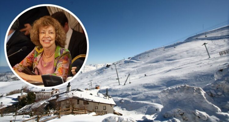 Gobierno confirma venta de refugio en La Parva para recuperar fondos soberanos