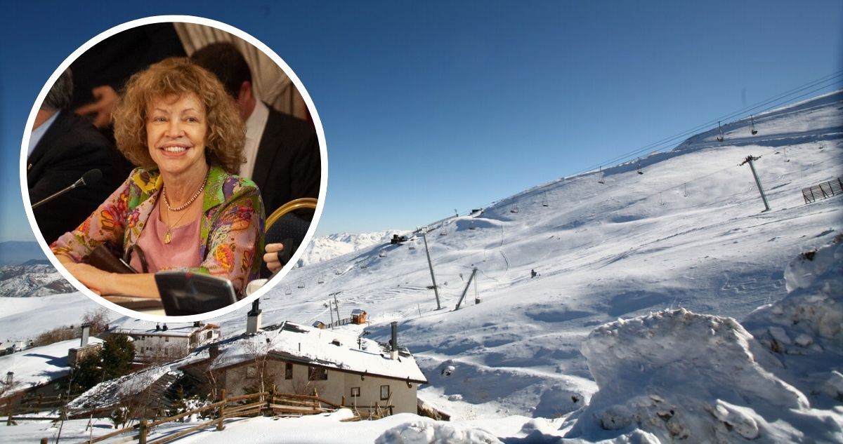 Gobierno confirma venta de refugio en La Parva para recuperar fondos soberanos