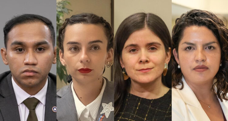 Republicanos impulsan “Registro de Vándalos” con duras sanciones económicas que incluyen a los padres