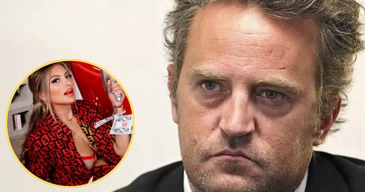 “Reina de la Ketamina” enfrenta sentencia tras muerte de Matthew Perry: arriesga 45 años de cárcel