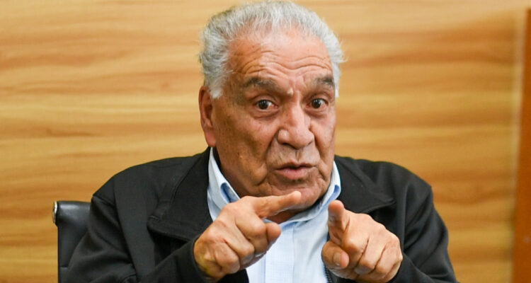 Reinaldo Sánchez foto de contexto