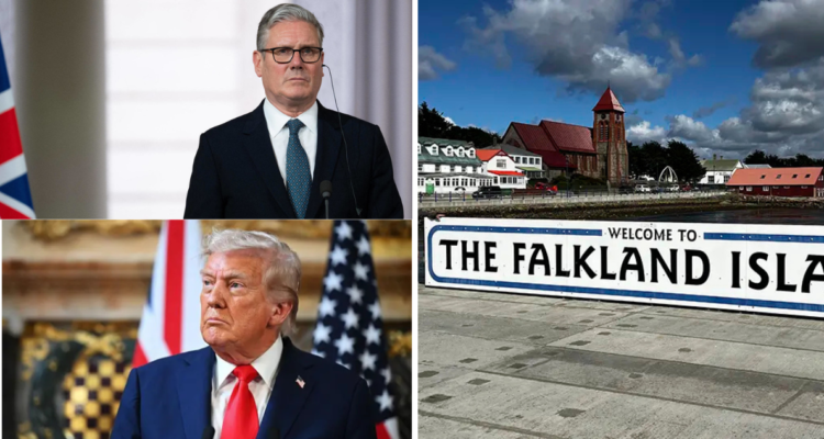 Reino Unido reafirma soberanía en Malvinas