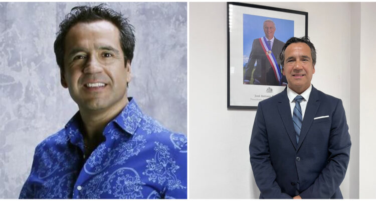 Renato Münster asume como seremi de las Culturas, las Artes y el Patrimonio