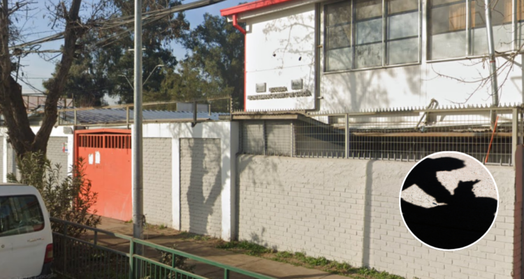 Renca: niño de primero básico fue atacado con cuchillo en un nuevo hecho de violencia escolar