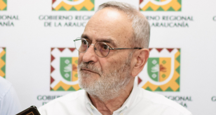 Fiscalía formalizará a jefe de gabinete de gobernador Saffirio por presunto fraude de subvenciones