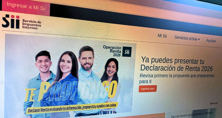 ¿Por qué muchos trabajadores a honorarios ya no están recibiendo devolución de impuestos?