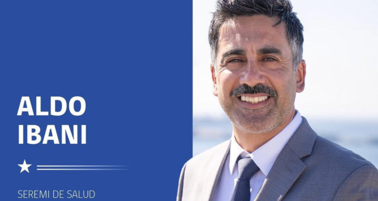 Renuncia Seremi de Salud de Valparaíso en medio de cuestionamientos por idoneidad profesional