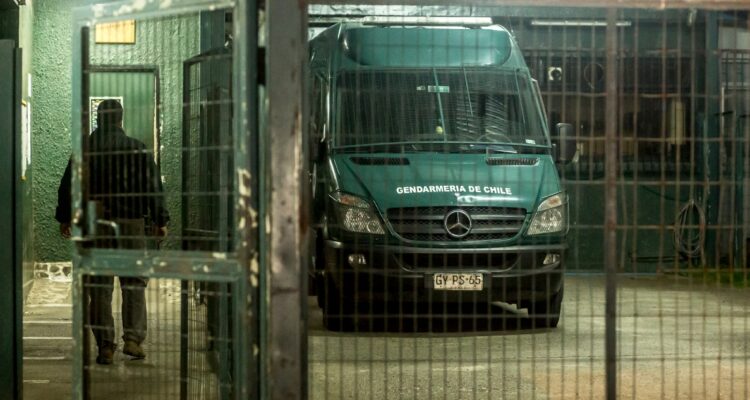 Reo que se fugó en Osorno se entregó a la justicia