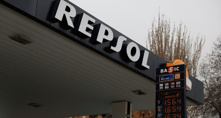 La española Repsol retoma el control de sus operaciones petroleras en Venezuela