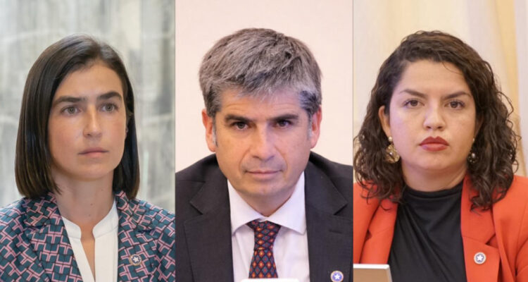 Republicanos piden sesionar “todas las veces necesarias” para despachar proyecto Escuelas Protegidas