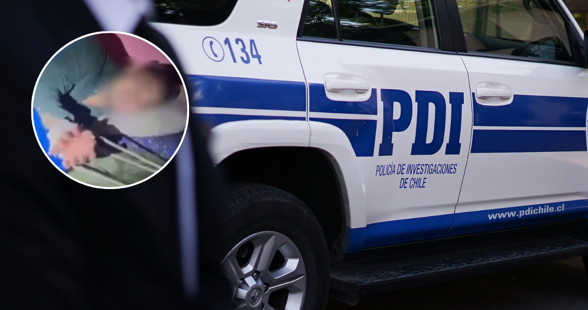 ARCHIVO BBCL | PDI