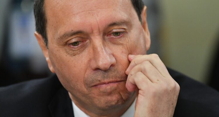 Los efectos tras las respuestas de Cerna por remoción de Peña de la PDI: no convenció a la oposición