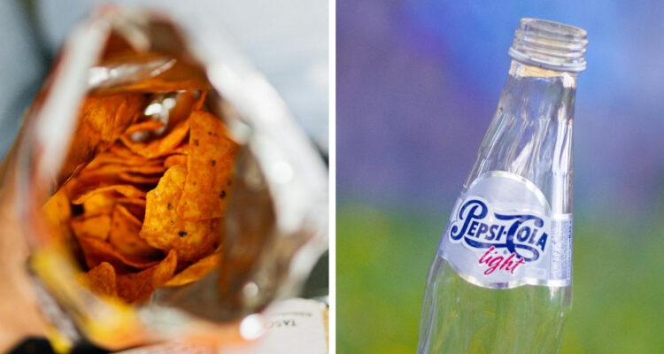 Tras bajar el precio de sus ’snacks’ en EEUU: PepsiCo ganó un 27% más en el primer trimestre