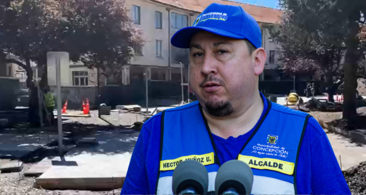 Retrasos en Plaza Perú: alcalde Muñoz critica bases de licitación y administración anterior responde