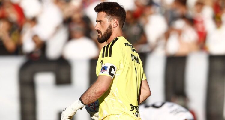 Fernando de Paul sufrió grave lesión y deberá ser operado.