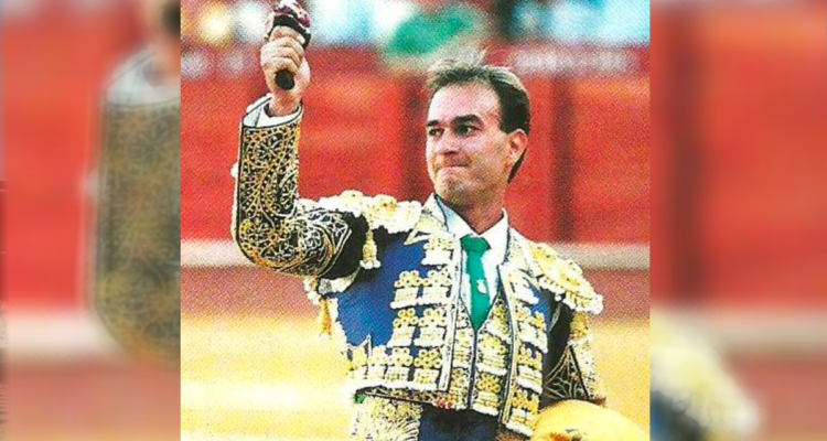 Extorero Ricardo Ortíz fallece tras ser atacado... por un toro: Se investiga como "accidente laboral"