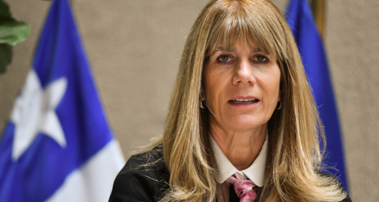 Rincón da por "controlado" evento que suspendió suministro de gas Argentino a Ñuble y Bío Bío