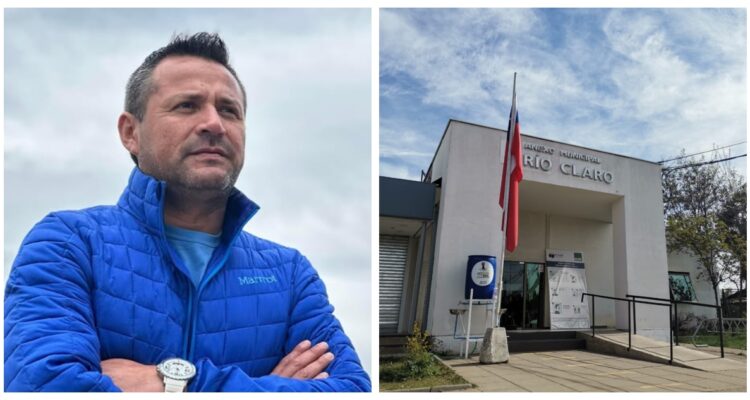 Contraloría detecta descontrol de más de mil millones en fondos educativos en Río Claro