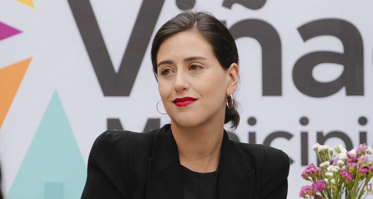 Robo alcaldesa Ripamonti