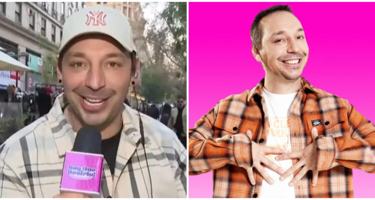 Rodrigo “Gallina” confirma y lamenta suspensión en Canal 13: “No lo he pasado bien”