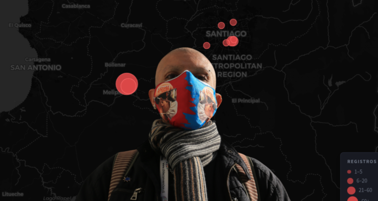 Alzamiento del secreto bancario y tráfico de llamadas: las 995 conexiones de Rodrigo Rojas Vade