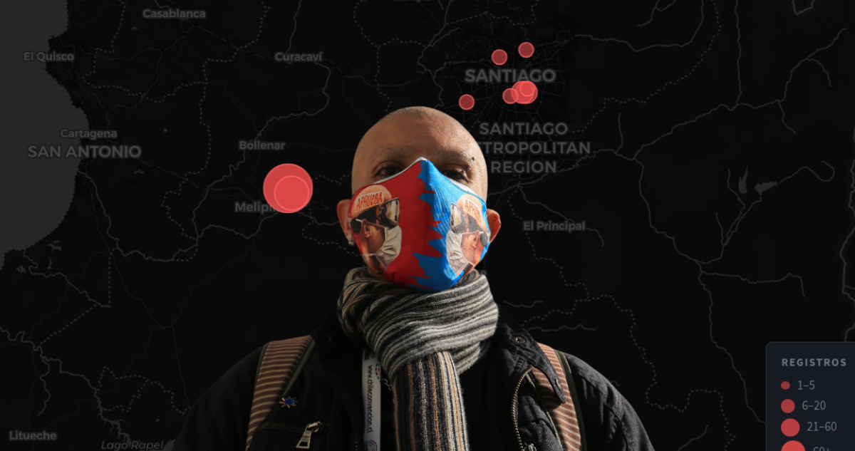 Alzamiento del secreto bancario y tráfico de llamadas: las 995 conexiones de Rodrigo Rojas Vade