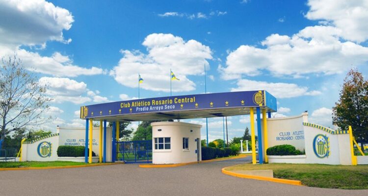 Rosario Central