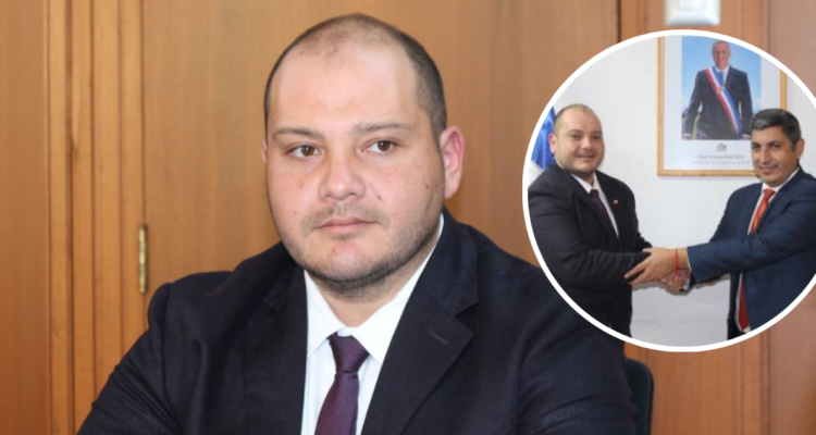 Rovocan nombramiento de seremi de Energía en Los Lagos por no cumplir con estudios mínimos exigidos