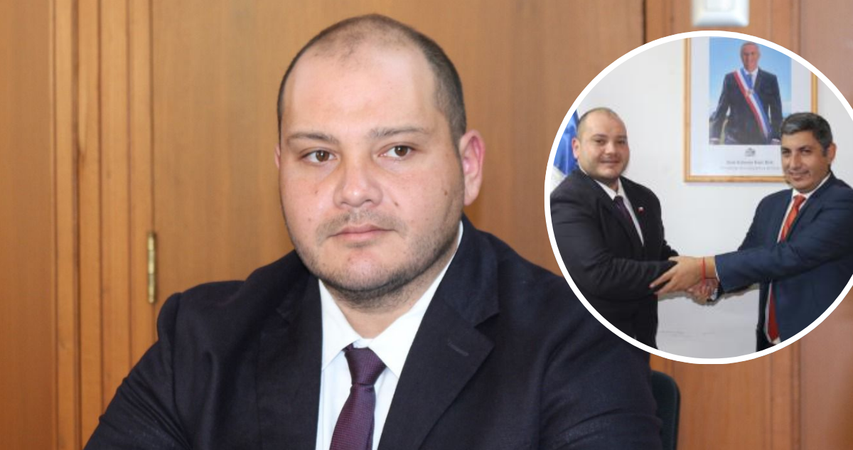 Rovocan nombramiento de seremi de Energía en Los Lagos por no cumplir con estudios mínimos exigidos