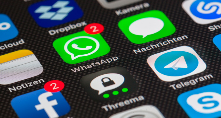 Redes Sociales | Pixabay