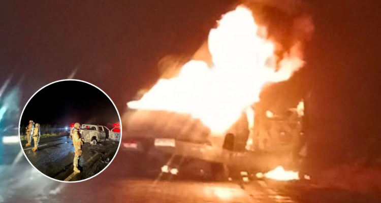 Una empresa socia de la CChC entre afectadas: lo que se sabe de los recientes ataques en La Araucanía