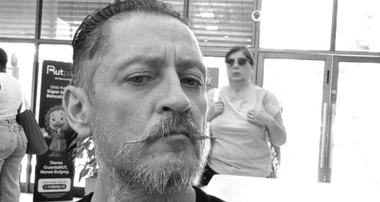 Rodrigo “Rucio” Ulloa