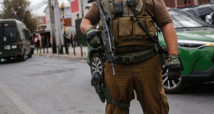 Comisión de Seguridad del Senado buscará priorizar proyecto de ley sobre Reglas del Uso de la Fuerza