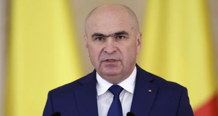 Dimiten los ministros socialdemócratas en Rumania y dejan al Gobierno sin mayoría parlamentaria