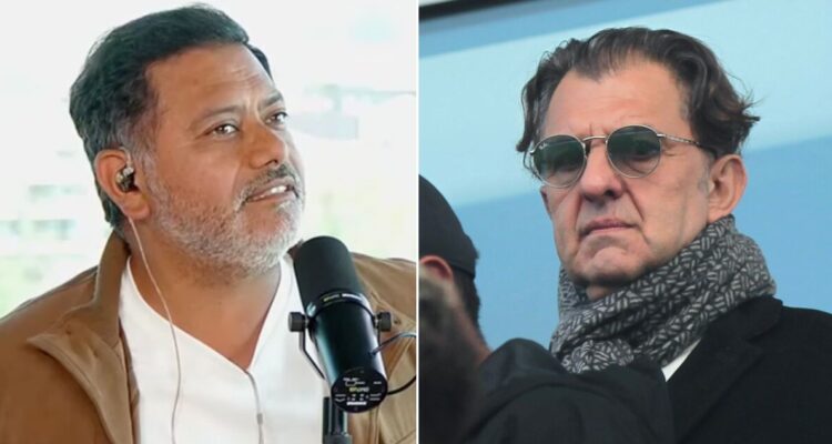 Colo Colo Ruminot Mosa